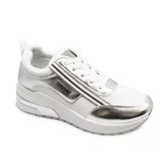 Mayo Chix Női cipő-4108 Silver