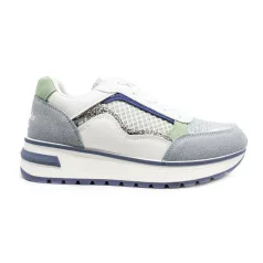Mayo Chix Női cipő-4109 Blue