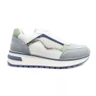 Mayo Chix Női cipő-4109 Blue