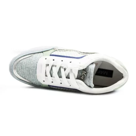 Mayo Chix Női cipő-4109 Blue