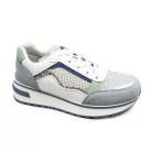 Mayo Chix Női cipő-4109 Blue