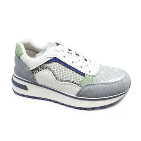 Mayo Chix Női cipő-4109 Blue