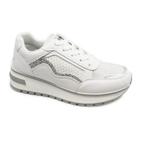Mayo Chix Női cipő-4109 White