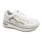 Mayo Chix Női cipő-4109 White