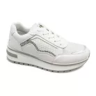 Mayo Chix Női cipő-4109 White