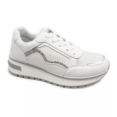 Mayo Chix Női cipő-4109 White