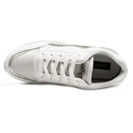 Mayo Chix Női cipő-4109 White
