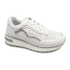 Mayo Chix Női cipő-4109 White