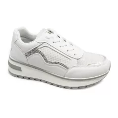 Mayo Chix Női cipő-4109 White