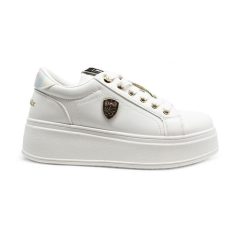 Mayo Chix Női cipő-4111 White