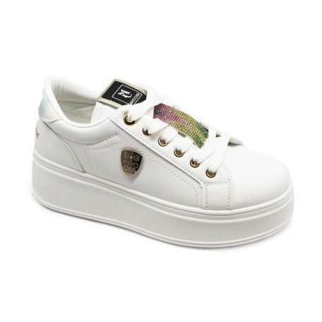 Mayo Chix Női cipő-4111 White