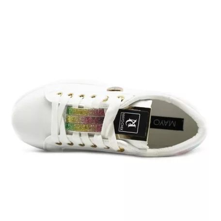 Mayo Chix Női cipő-4111 White