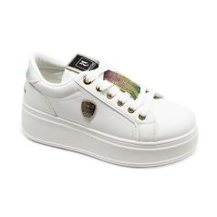 Mayo Chix Női cipő-4111 White