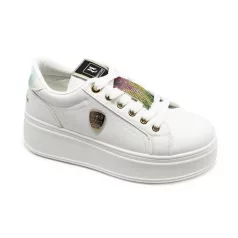 Mayo Chix Női cipő-4111 White