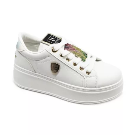 Mayo Chix Női cipő-4111 White