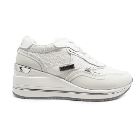 Mayo Chix Női cipő-4112 White