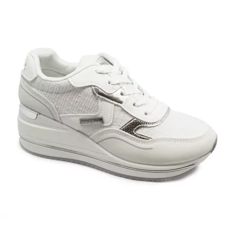 Mayo Chix Női cipő-4112 White