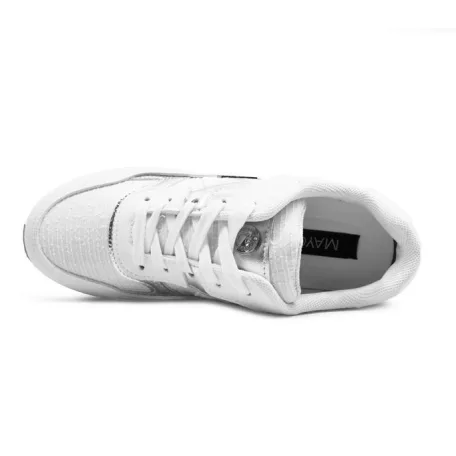 Mayo Chix Női cipő-4112 White