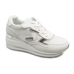 Mayo Chix Női cipő-4112 White