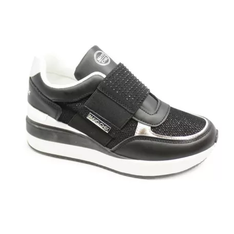 Mayo Chix Női cipő-4114 Black