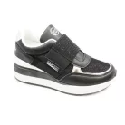 Mayo Chix Női cipő-4114 Black