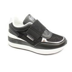 Mayo Chix Női cipő-4114 Black