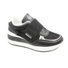 Mayo Chix Női cipő-4114 Black