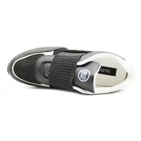 Mayo Chix Női cipő-4114 Black