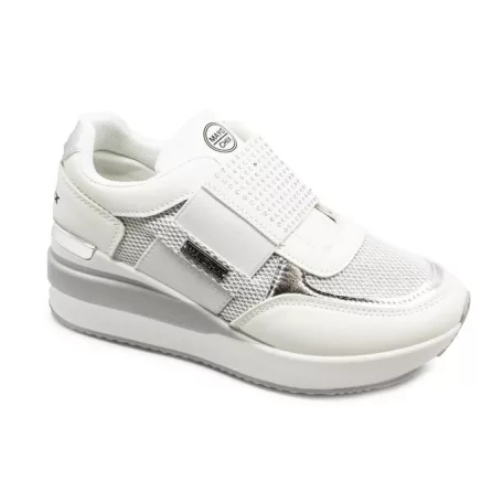 Mayo Chix Női cipő-4114 White