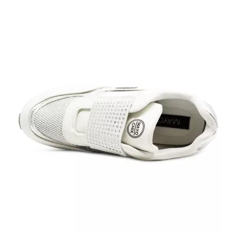 Mayo Chix Női cipő-4114 White
