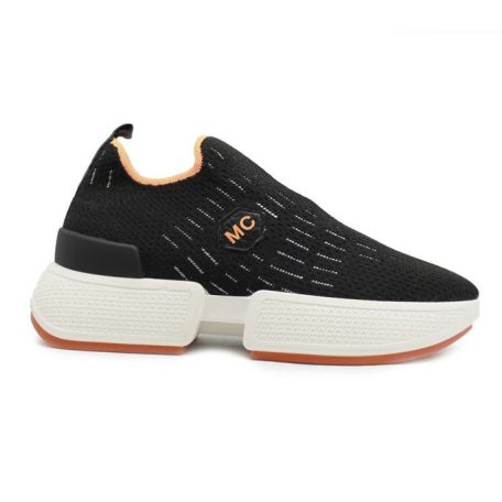 Mayo Chix Női cipő-4115 Black