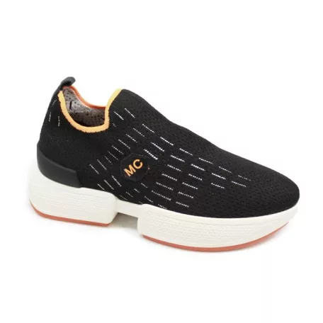 Mayo Chix Női cipő-4115 Black