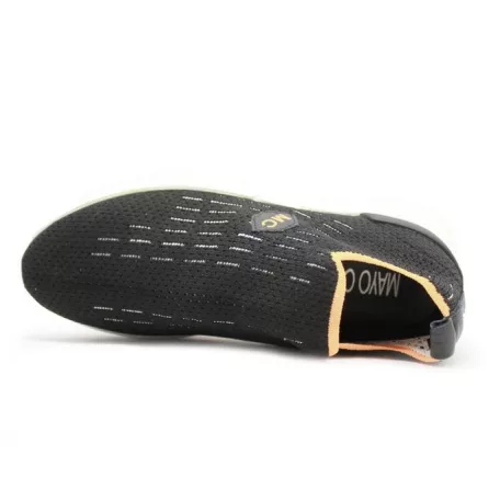 Mayo Chix Női cipő-4115 Black