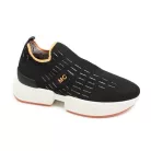 Mayo Chix Női cipő-4115 Black
