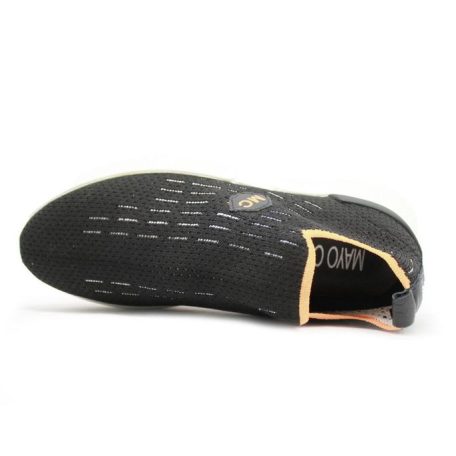 Mayo Chix Női cipő-4115 Black
