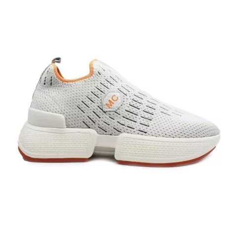 Mayo Chix Női cipő-4115 White