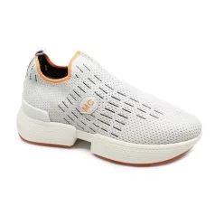 Mayo Chix Női cipő-4115 White