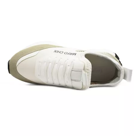 Mayo Chix Női cipő-4116 White