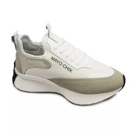 Mayo Chix Női cipő-4116 White