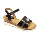 Mayo Chix Női szandál-4118 Black