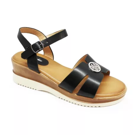 Mayo Chix Női szandál-4118 Black