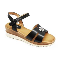 Mayo Chix Női szandál-4118 Black