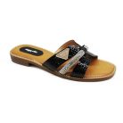 Mayo Chix Női papucs-4121 Black