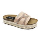 Mayo Chix Női papucs-4123 Pink