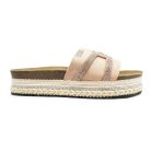 Mayo Chix Női papucs-4123 Pink