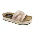 Mayo Chix Női papucs-4123 Pink