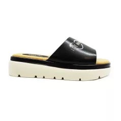 Mayo Chix Női papucs-4125 Black