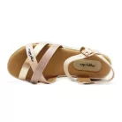 Mayo Chix Női szandál-4126 Rose