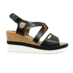 Mayo Chix Női szandál-4127 Black