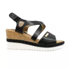 Mayo Chix Női szandál-4127 Black